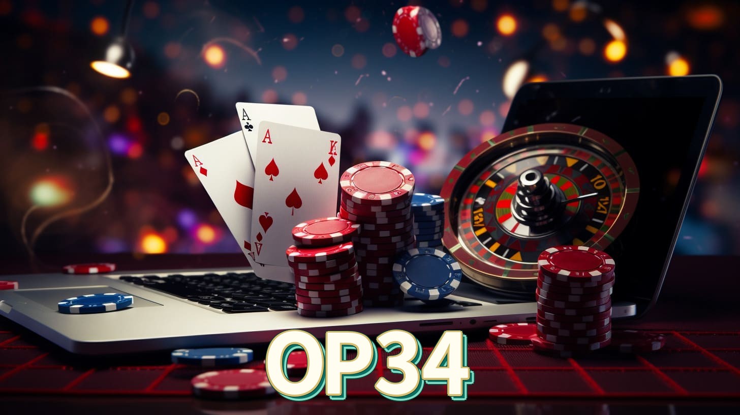 Fortune Tiger OP34