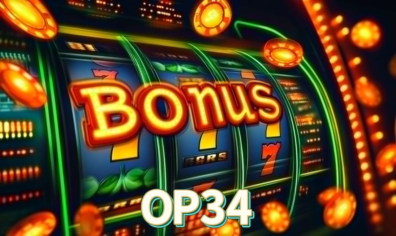 OP34 cassino online