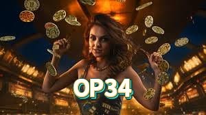 OP34 Certificado eCOGRA - Jogos Justos Auditados