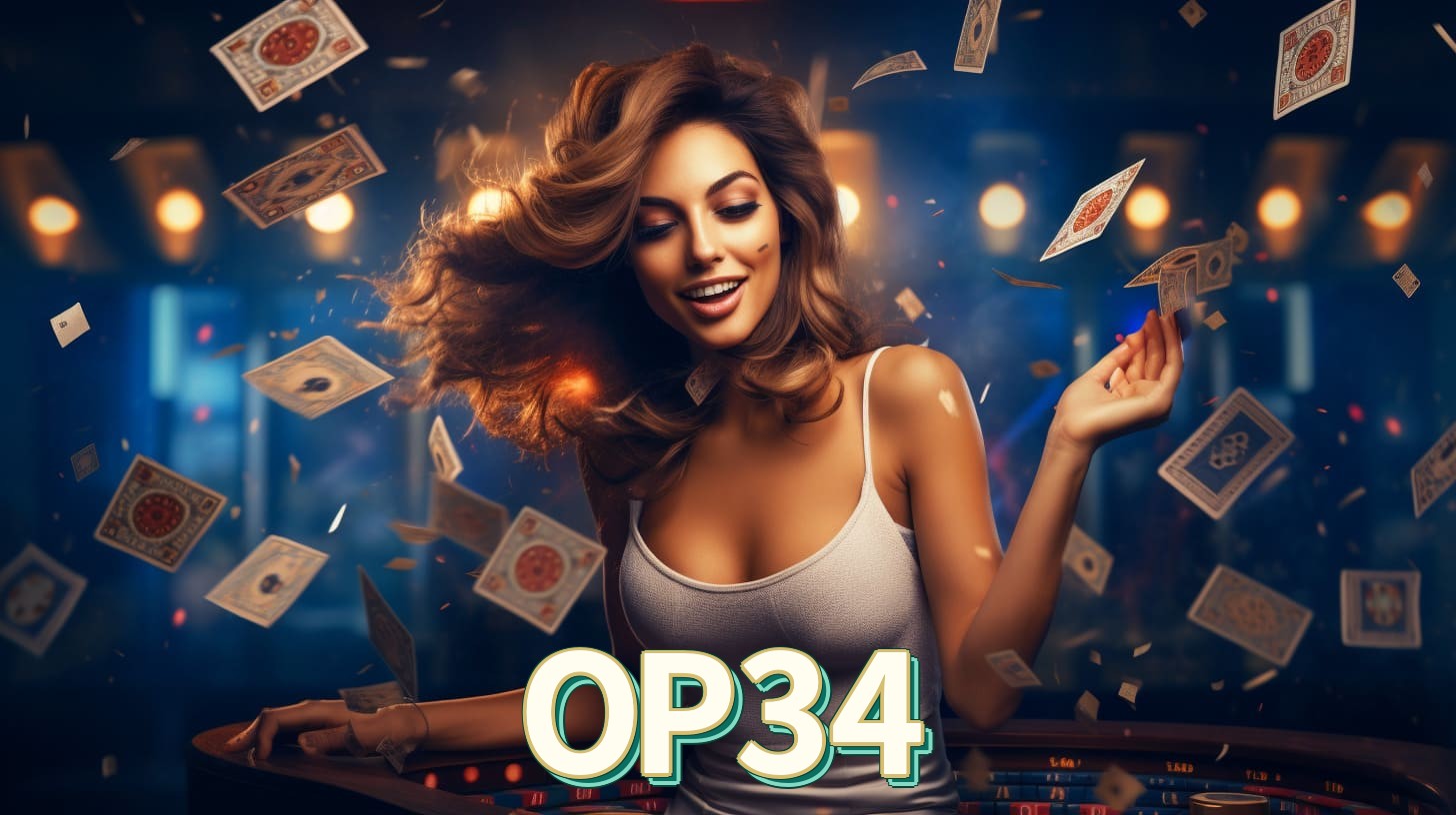 Bônus OP34