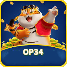 Logo da OP34