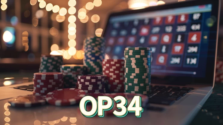 RTP dos slots populares na OP34