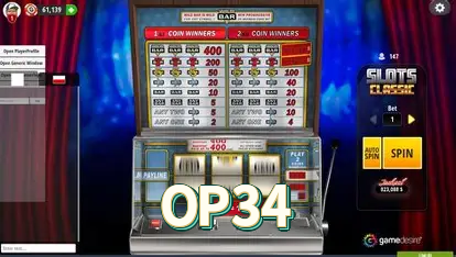 Fortune Ox Auditado