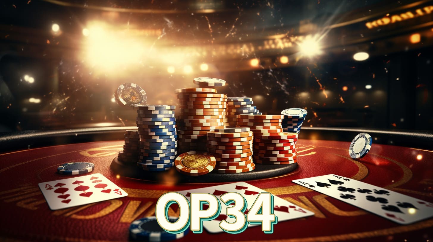 OP34 Bônus - OP34 visual 1