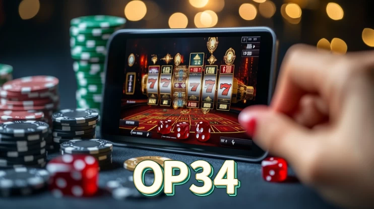 OP34 Slots