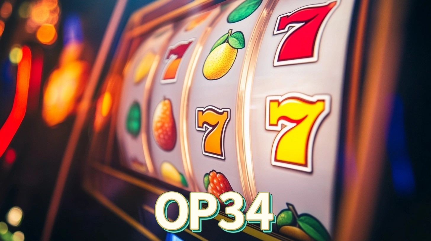 Requisitos do APK OP34 para Android - Logo Oficial