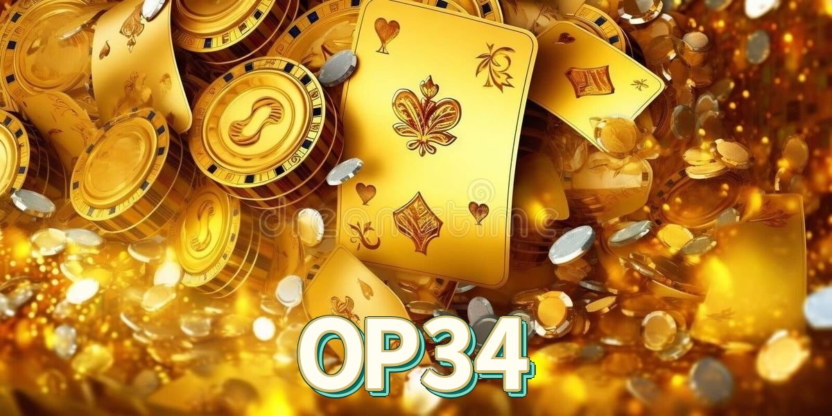 Caishen Wins OP34