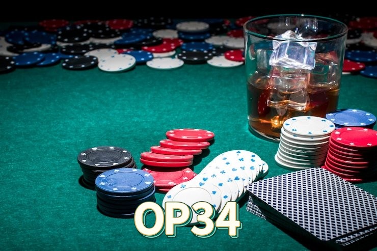 OP34 bet — mercados de futebol e esportes no app