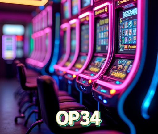 Plataforma OP34 - Segurança SSL 256-bit