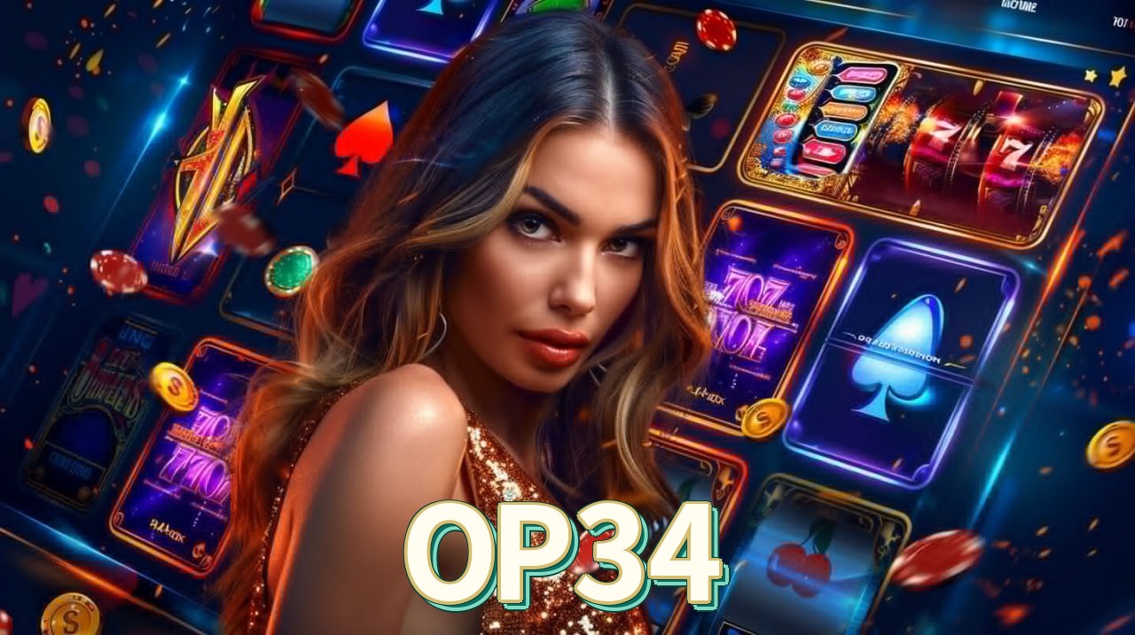 OP34 Logo 2