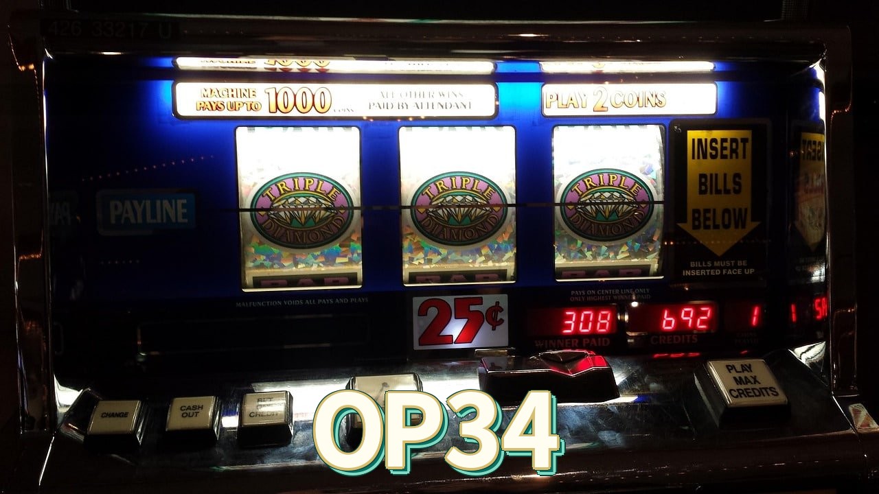 OP34 Sistema Rápido