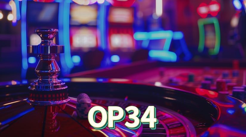 OP34 cassino online