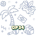 OP34 Loteria Online Brasil - Plataforma Certificada