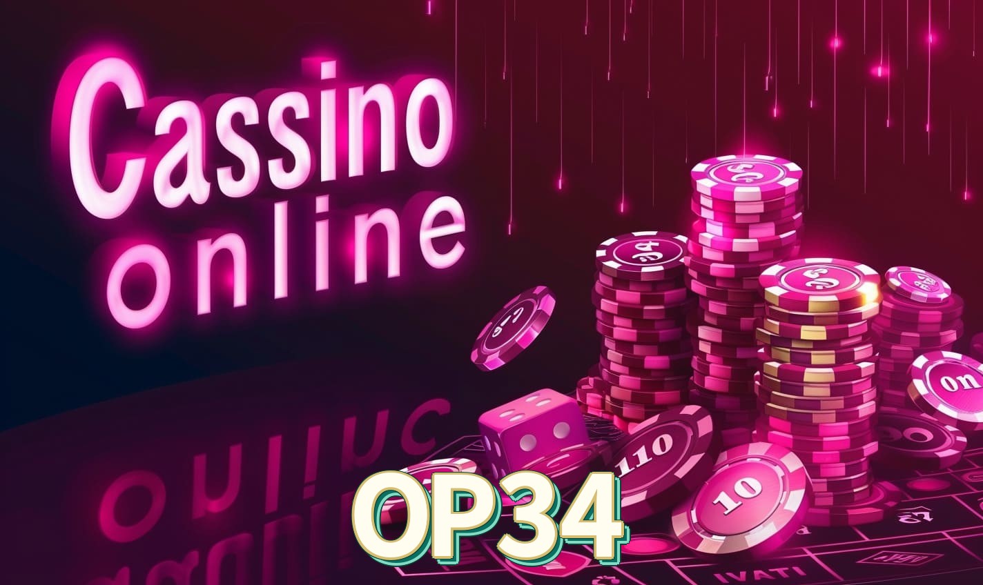Bot OP34 Telegram