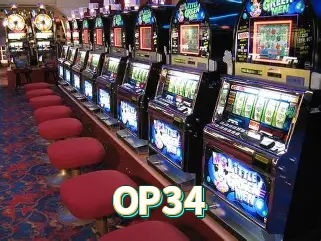 Apostas ao vivo OP34