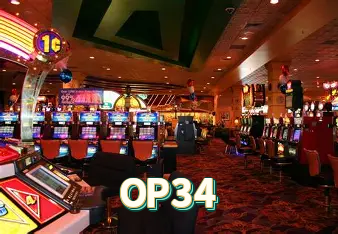 Blackjack na OP34