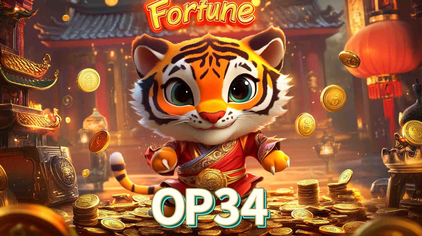 OP34 Licença Curaçao Gaming