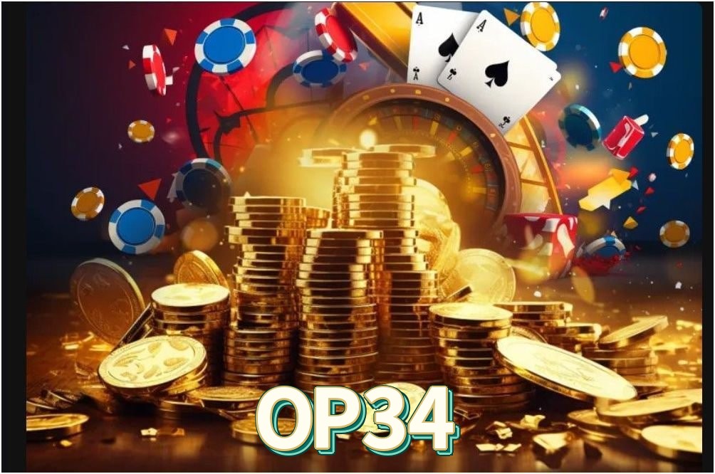 OP34 Logo 3