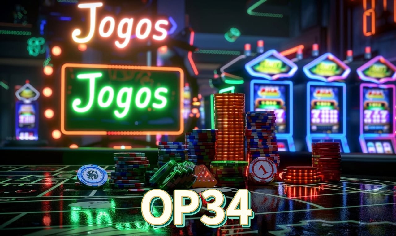 Telegram OP34 - Canal Oficial Verificado