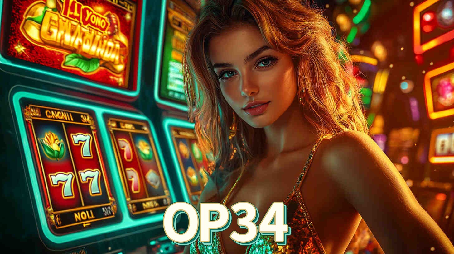 App mobile OP34