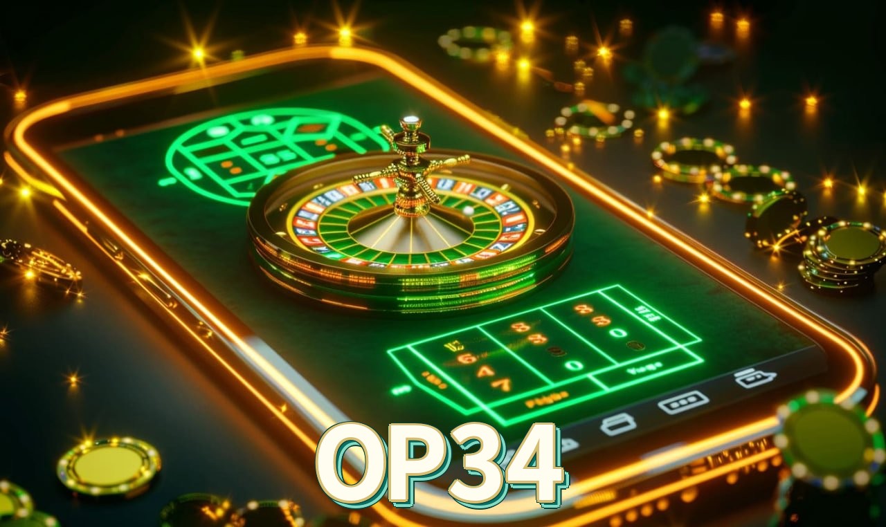 OP34 FAQ — suporte e ajuda no aplicativo oficial