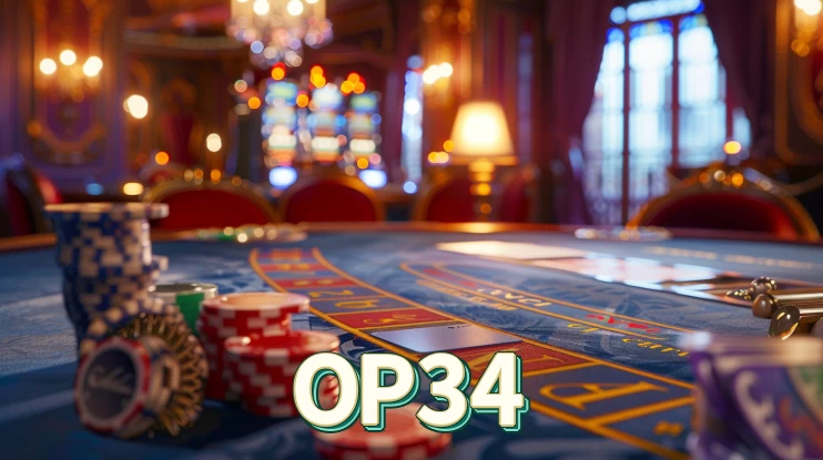 Lista de jogos de slot na OP34