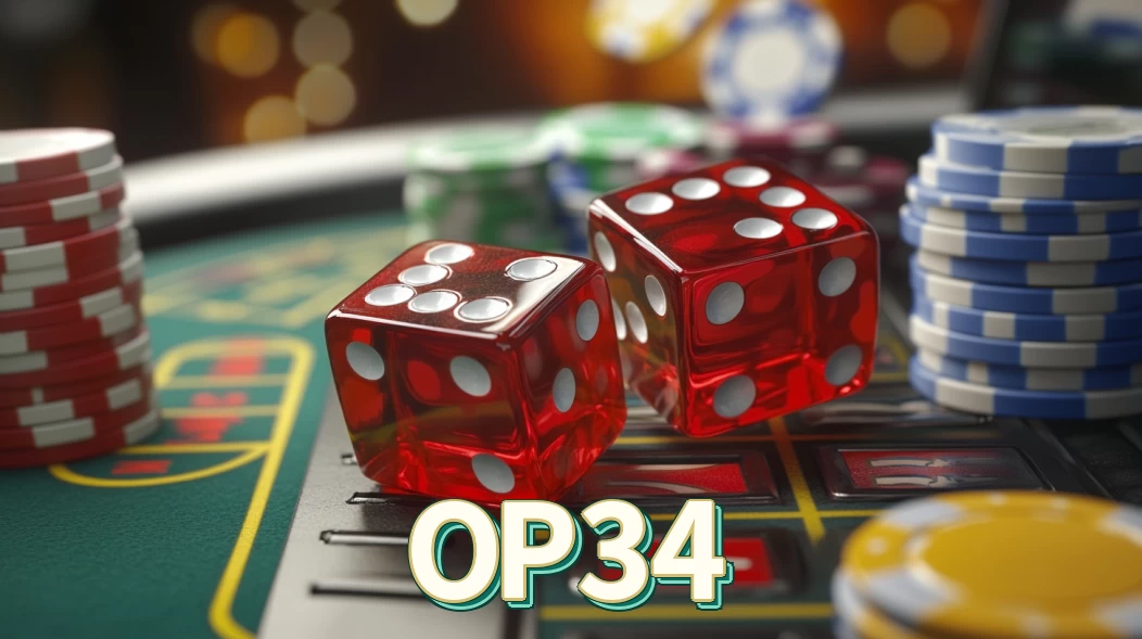 OP34 vip