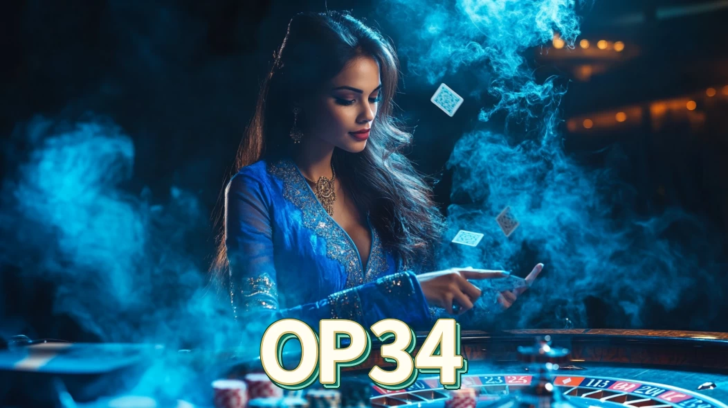OP34 Download Oficial