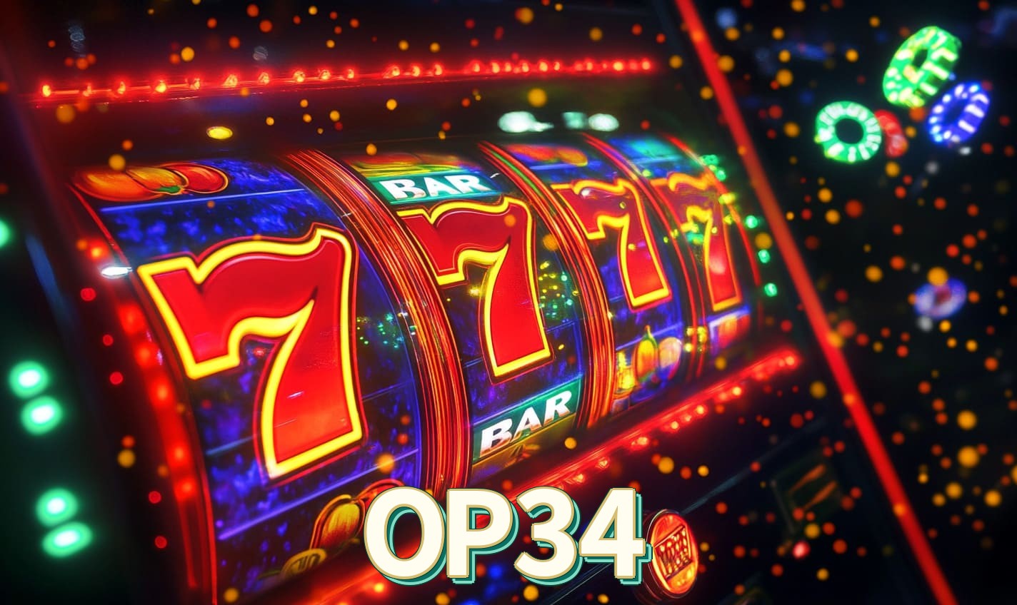 OP34 lottery