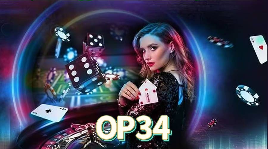 Níveis VIP OP34