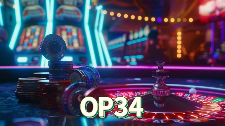 OP34 Logo 1