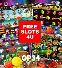 OP34 Slots - OP34 visual 1