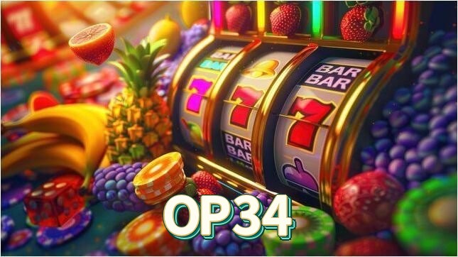 OP34 Aplicativo - OP34 visual 1