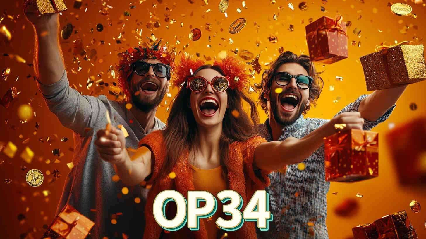 OP34 login