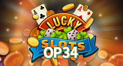 OP34 Logo Oficial