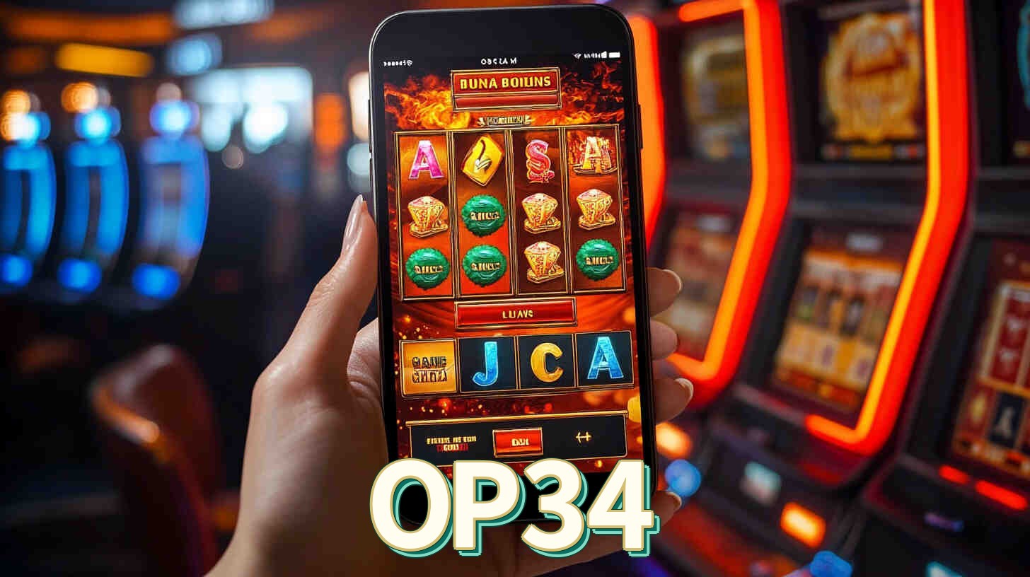 OP34 telegram