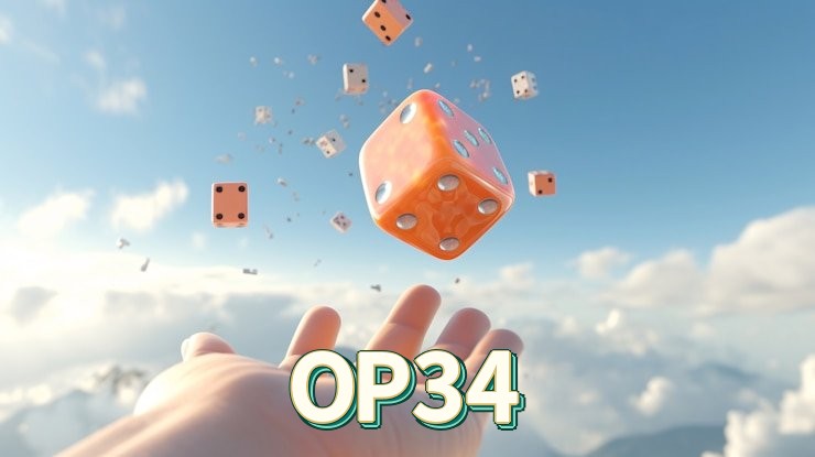 App oficial OP34