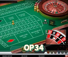 Benefícios VIP OP34
