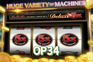 Jogos de Cassino ao Vivo