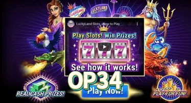 Fortune Tiger OP34